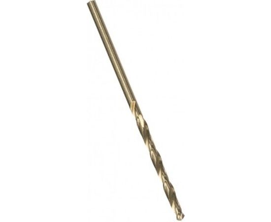 Сверло по металлу HSS-G (2.7х61/33 мм) RUKO 214027 – изображение 2