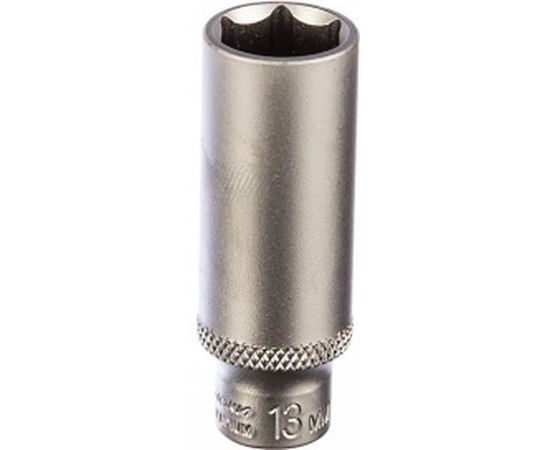 Головка 6-ти гранная длинная (13 мм; 1/4") ДТ/576 Дело Техники 600263 – изображение 2