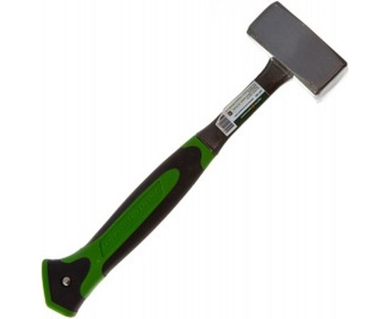 Цельнокованая кувалда Дело Техники 1000 г 327100 – изображение 2