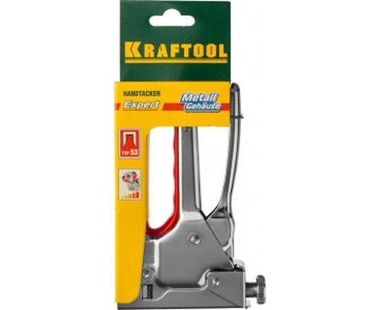 Скобозабивной пистолет Kraftool EXPERT 3187 – изображение 2
