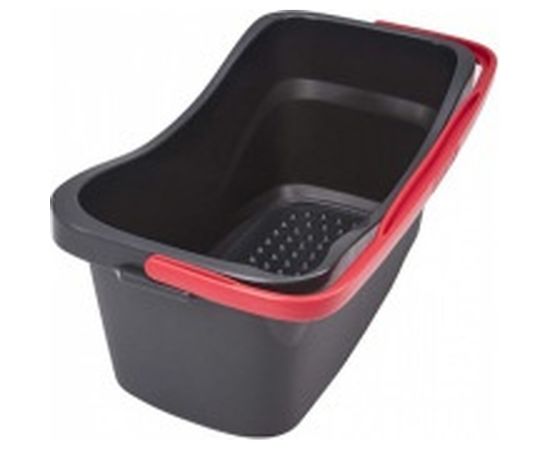 Прямоугольное ведро Vileda 11 л  160444 – изображение 2