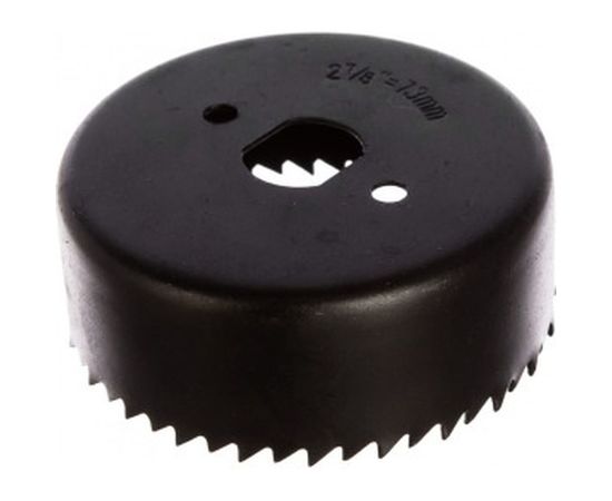 Пила круговая Профи сталь М42, 73 мм FIT 36787 – изображение 2