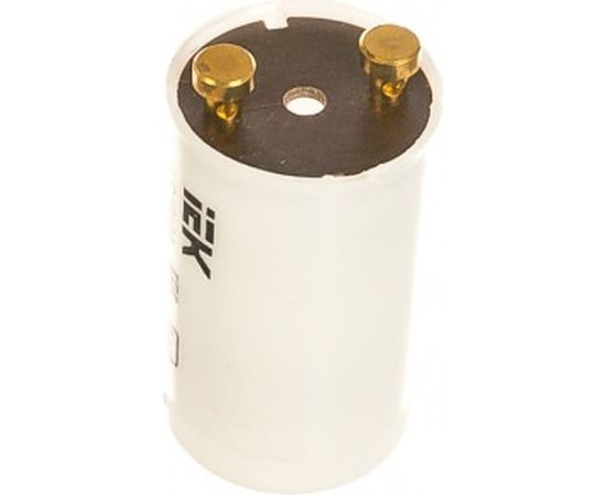 Стартер IEK LS151M 4...22Вт 110-130В LLD151-LS-22 316753 – изображение 2