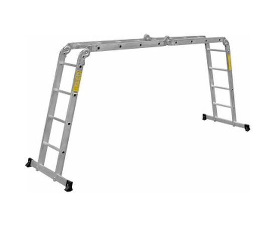 Лестница-трансформер Inforce 4x4 ЛП-Т-4-4 – изображение 2