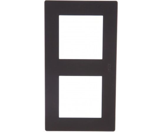 Рамка Simon 2 поста, графит 2400620-038 – изображение 2