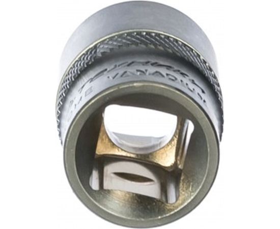 Головка 6-ти гранная (18 мм; 1/2") ДТ/200 Дело Техники 620018 – изображение 2