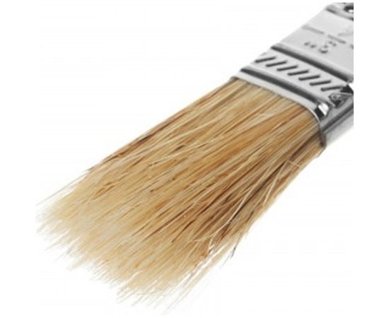 Флейцевая кисть РемоКолор Любитель 3/4 01-1-434 – изображение 2