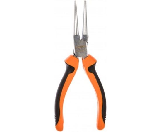Круглогубцы WEDO 160 мм WD368-02 – изображение 2