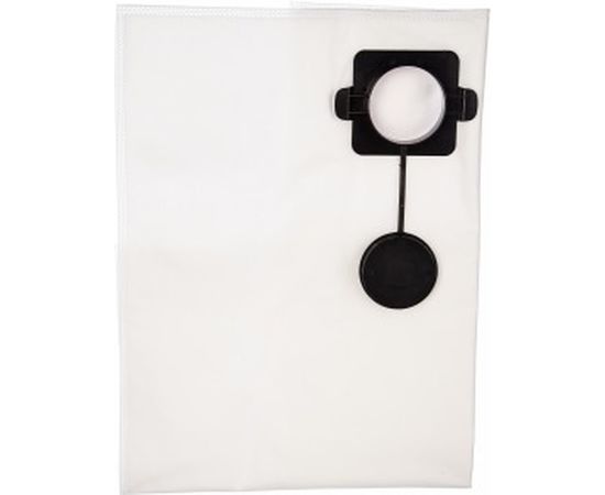 Мешки для пылесоса Makita трехслойные синтетические Filtero MAK 40 Pro 40л 5шт 05651 – изображение 2