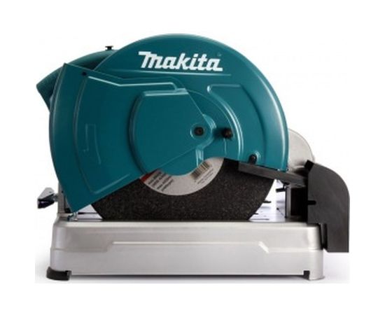 Монтажная пила Makita LW1400 – изображение 2