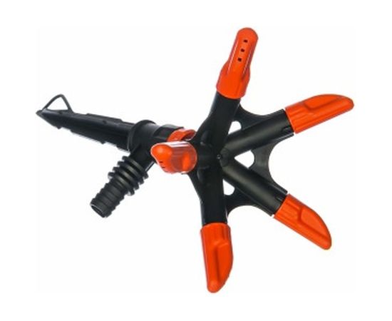 Распылитель 5-ти лепестковый ЖУК (1/2"-3/4") Cicle 601900116 – изображение 2