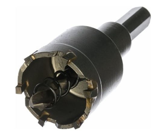 Коронка кольцевая Профи по металлу (30 мм) FIT IT 36830 – изображение 2