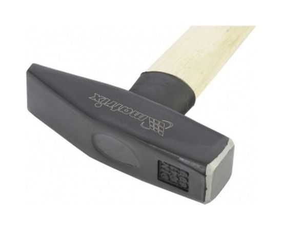 Слесарный молоток MATRIX 10233 – изображение 2