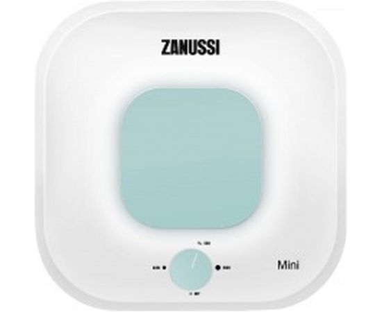 Водонагреватель Zanussi ZWH/S 10 Mini O Green НС-1146196 – изображение 2