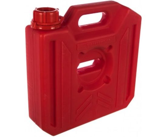 Экспедиционная канистра 5 литров Станкоимпорт КЭ-5 – изображение 2