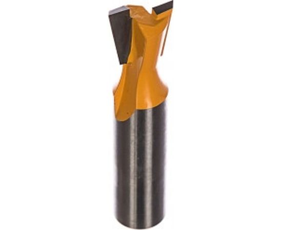 Фреза пазовая "ласточкин хвост" (9.5х10 мм; 9°; хвостовик 8 мм) по дереву Энкор 9315 – изображение 2