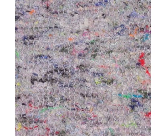 Техническое полотно ХПП ПЛОТНОЕ серое ЛАЙМА стандарт 605541 – изображение 2