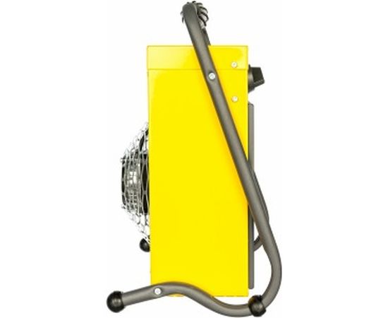 Электрическая тепловая пушка Ballu BHP-M-3 – изображение 2