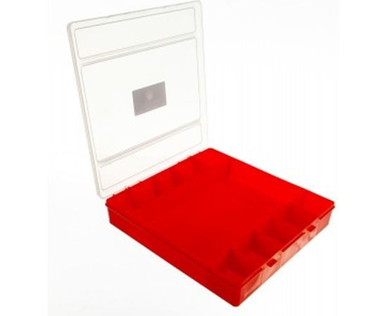 Универсальный бокс 245х258х45 мм ЭВРИКА ER-10301 – изображение 2