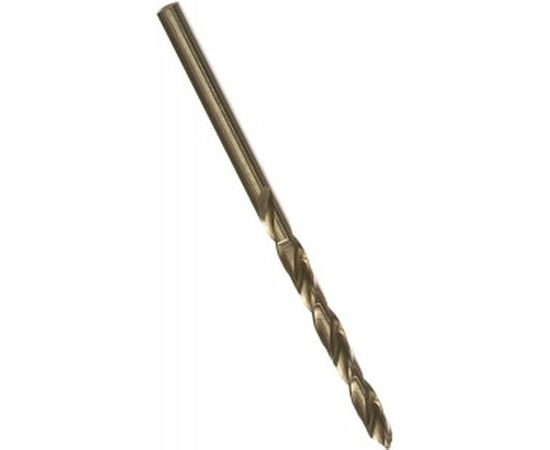 Сверло по металлу HSS-G (4х75/43 мм) RUKO 214040 – изображение 2