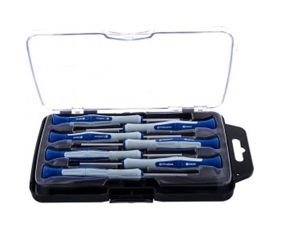 Набор отверток для точных работ КОБАЛЬТ Ultra Grip 50мм 245-220 – изображение 2