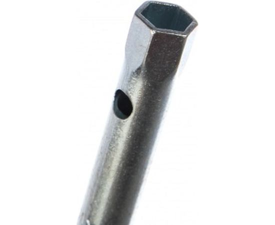 Трубчатый штампованный ключ Дело Техники 8x10 "ДТ"/400 544108 – изображение 2