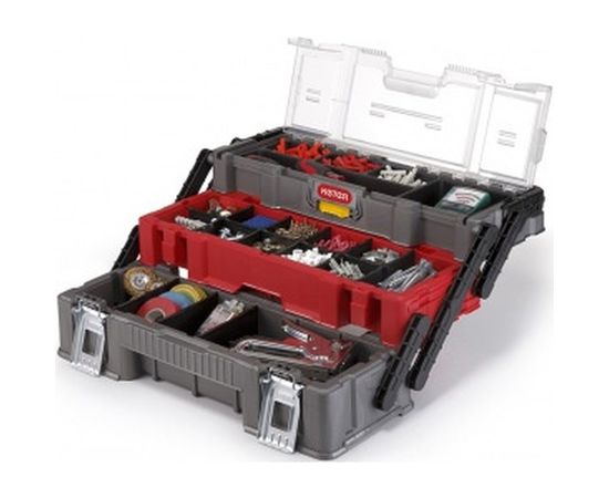 Органайзер Keter CANTI TRIO 17198033 – изображение 2