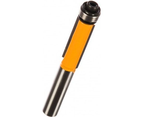 Фреза кромочная прямая (9.5х25 мм; хвостовик 8 мм) по дереву Энкор 10521 – изображение 2