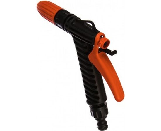 Пистолет поливочный "Жук" с фиксатором под коннектор Cicle 601900056 – изображение 2