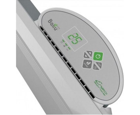 Конвектор электрический Ballu BEC/EZER-1000 – изображение 2