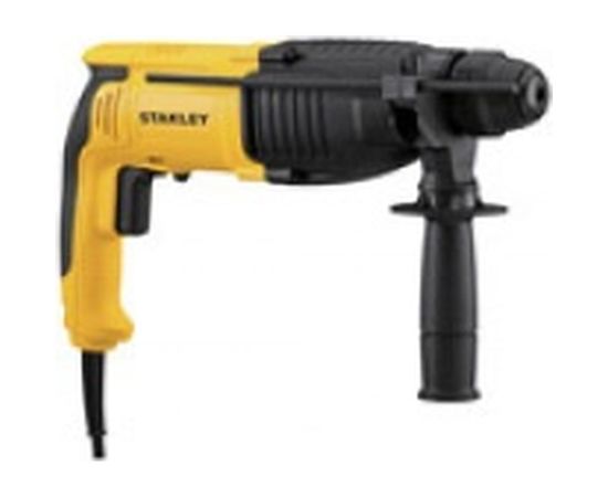 Перфоратор Stanley + патрон SHR264K – изображение 2
