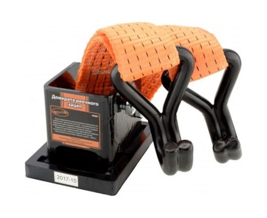 Зацеп реечного домкрата АвтоDело 43601 14590 – изображение 2