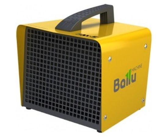 Электрическая тепловая пушка Ballu BKX-5 – изображение 3