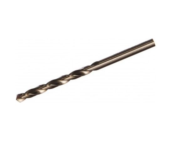 Сверло по металлу HSS-G (5.5х93/57 мм) RUKO 214055 – изображение 3