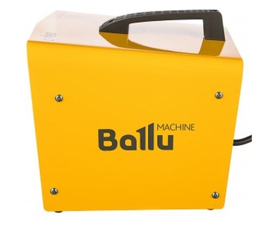 Электрическая тепловая пушка Ballu BKX-7 – изображение 3