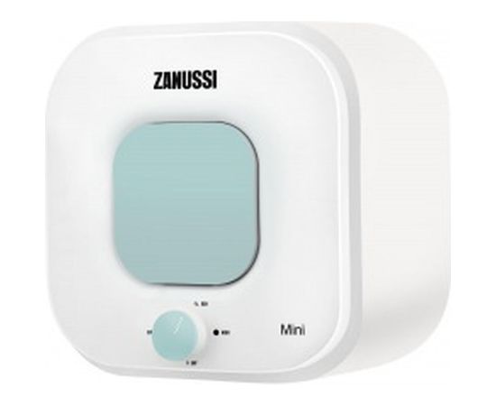 Водонагреватель Zanussi ZWH/S 10 Mini O Green НС-1146196 – изображение 3