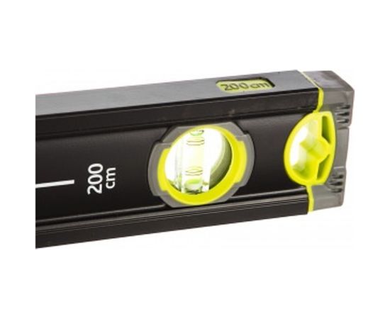 Усиленный уровень Armero 200 см A137/200 AI37-200/A137/200 – изображение 3