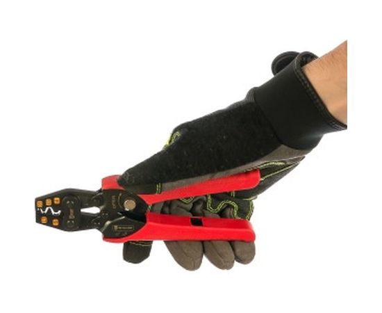 Пресс-клещи КВТ ПК-6м 78865 – изображение 3