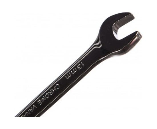 Комбинированный трещоточный шарнирный ключ 13мм ЭВРИКА ER-61013H – изображение 3