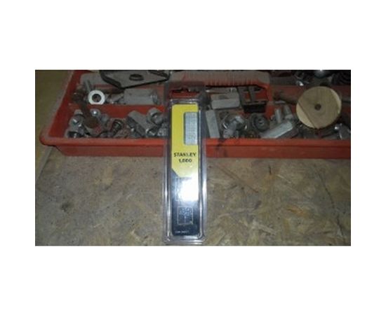 Шпилька для степлера стальная (1,024х12 мм; 1000 шт.)&nbsp;Stanley 1-SWK-BN050T – изображение 3