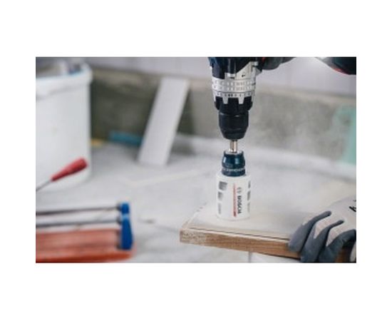 Адаптер POWER-CHANGE HSS-G 6-гранный, хвостовик 8,7 мм, длина 85 мм Bosch 2608594253 – изображение 3