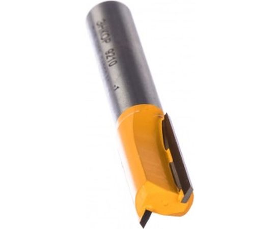 Фреза пазовая прямая (10х19 мм; хвостовик 8 мм) по дереву Энкор 9210 – изображение 3