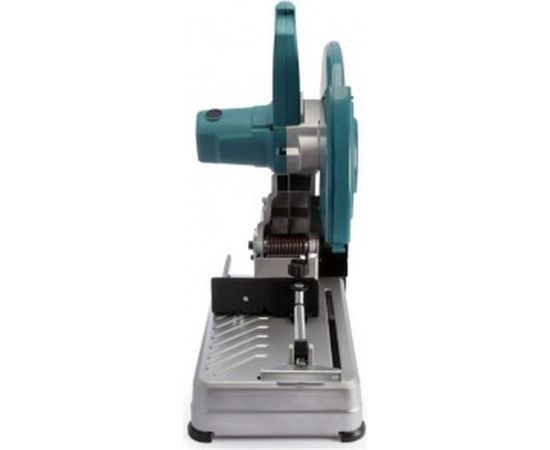 Монтажная пила Makita LW1400 – изображение 3