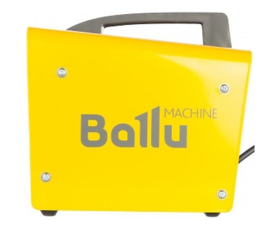 Электрическая тепловая пушка Ballu BKX-3 – изображение 3