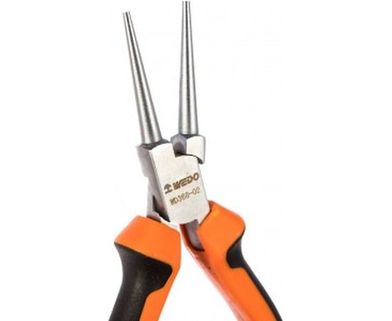 Круглогубцы WEDO 160 мм WD368-02 – изображение 3