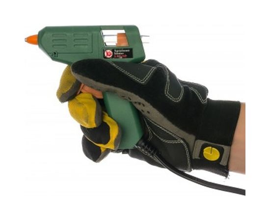 Клеевой пистолет Калибр ТКП-30 00000046748 – изображение 3