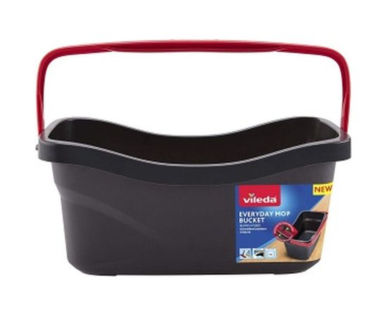 Прямоугольное ведро Vileda 11 л  160444 – изображение 3