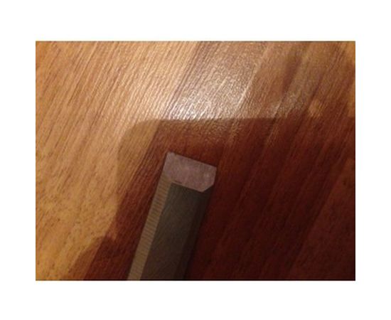 Набор плоских долот-стамесок "Тигровый глаз", 4шт, 6-12-18-24мм MATRIX 24432 – изображение 3