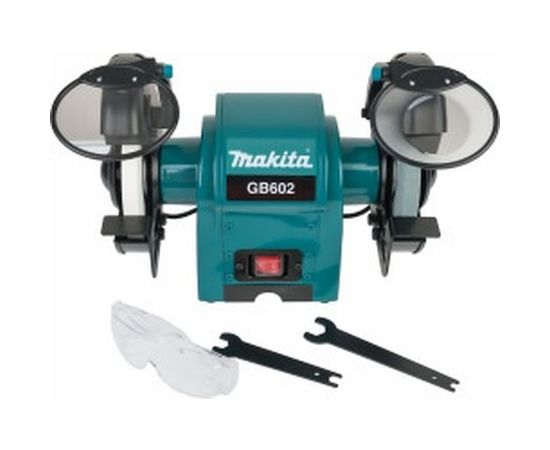 Точило Makita GB 602 – изображение 3