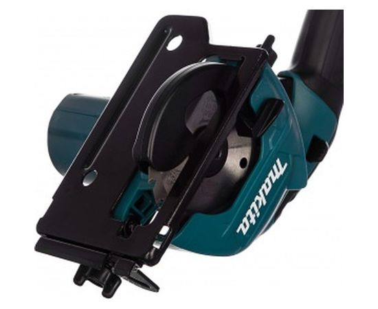 Дисковая пила Makita HS301DZ – изображение 3